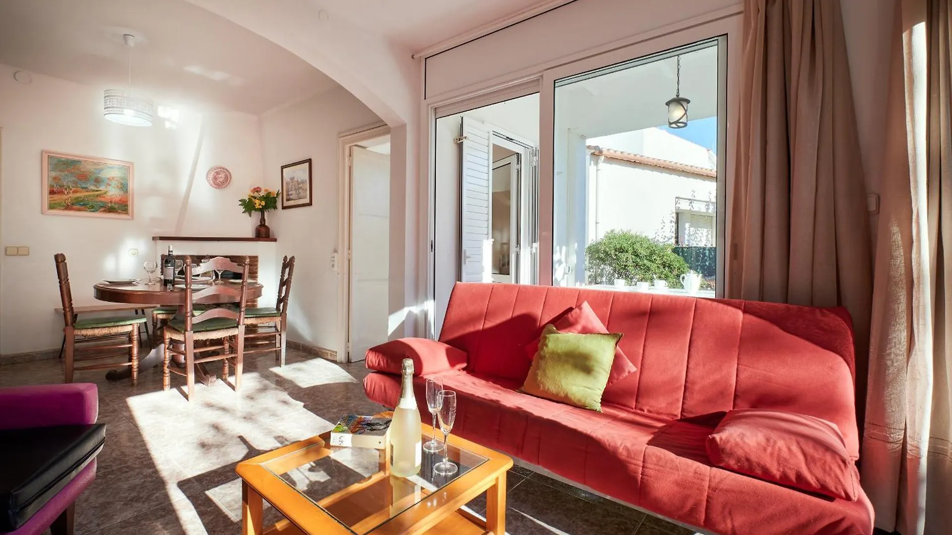 1Aur04 Apartment Calella De Palafrugell