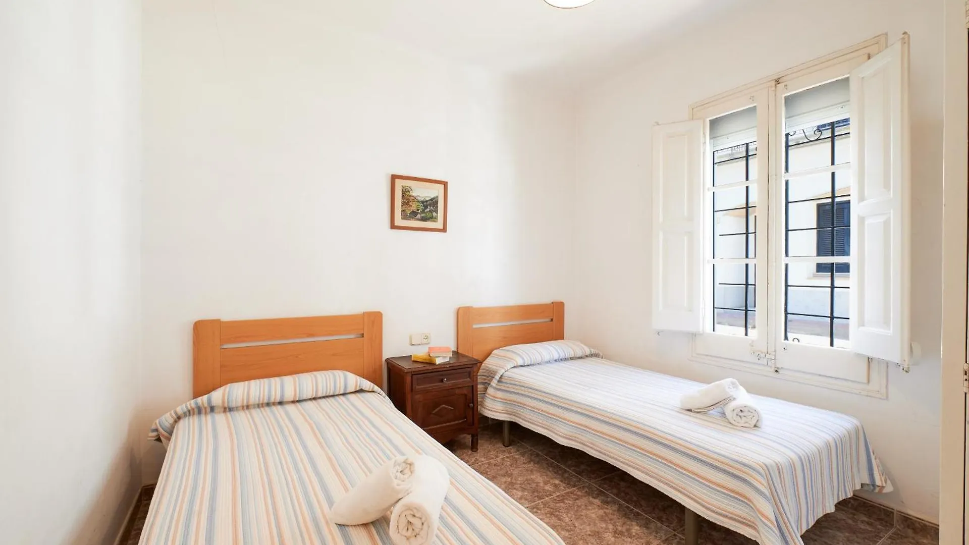 1Aur04 Apartment Calella De Palafrugell