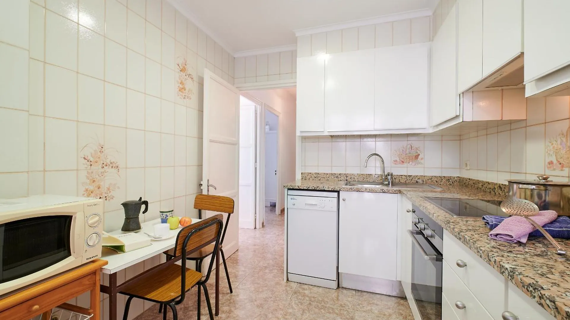 Apartmán 1Aur04 Calella De Palafrugell