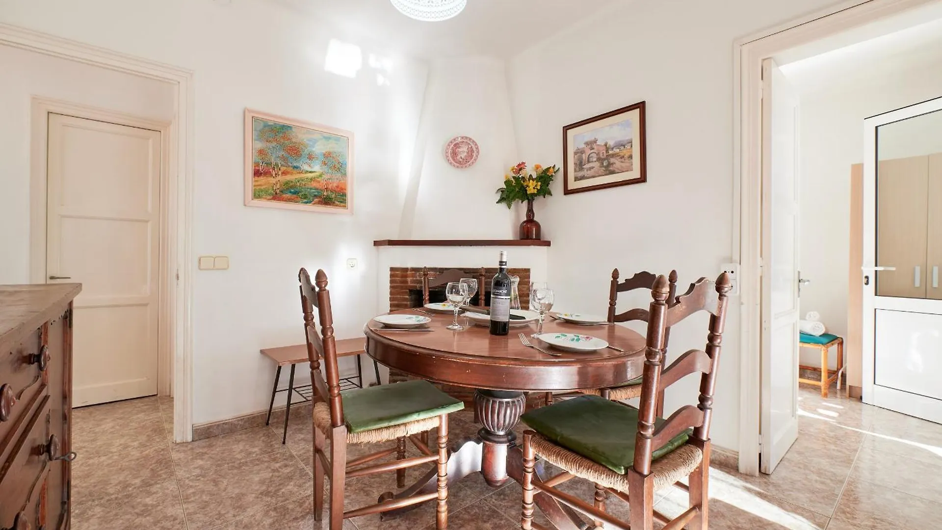 1Aur04 Apartment Calella De Palafrugell 0*,