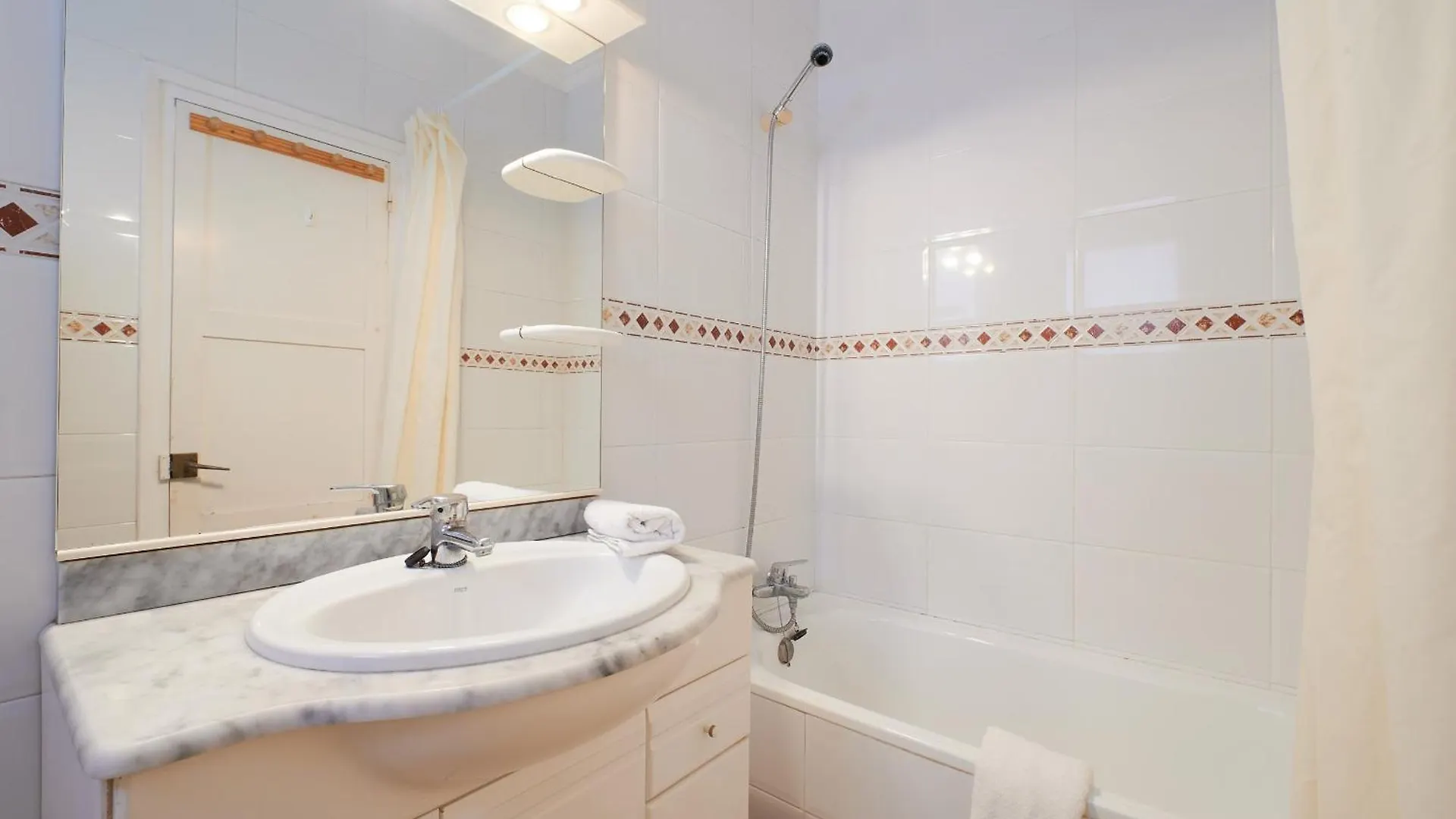 1Aur04 Apartment Calella De Palafrugell