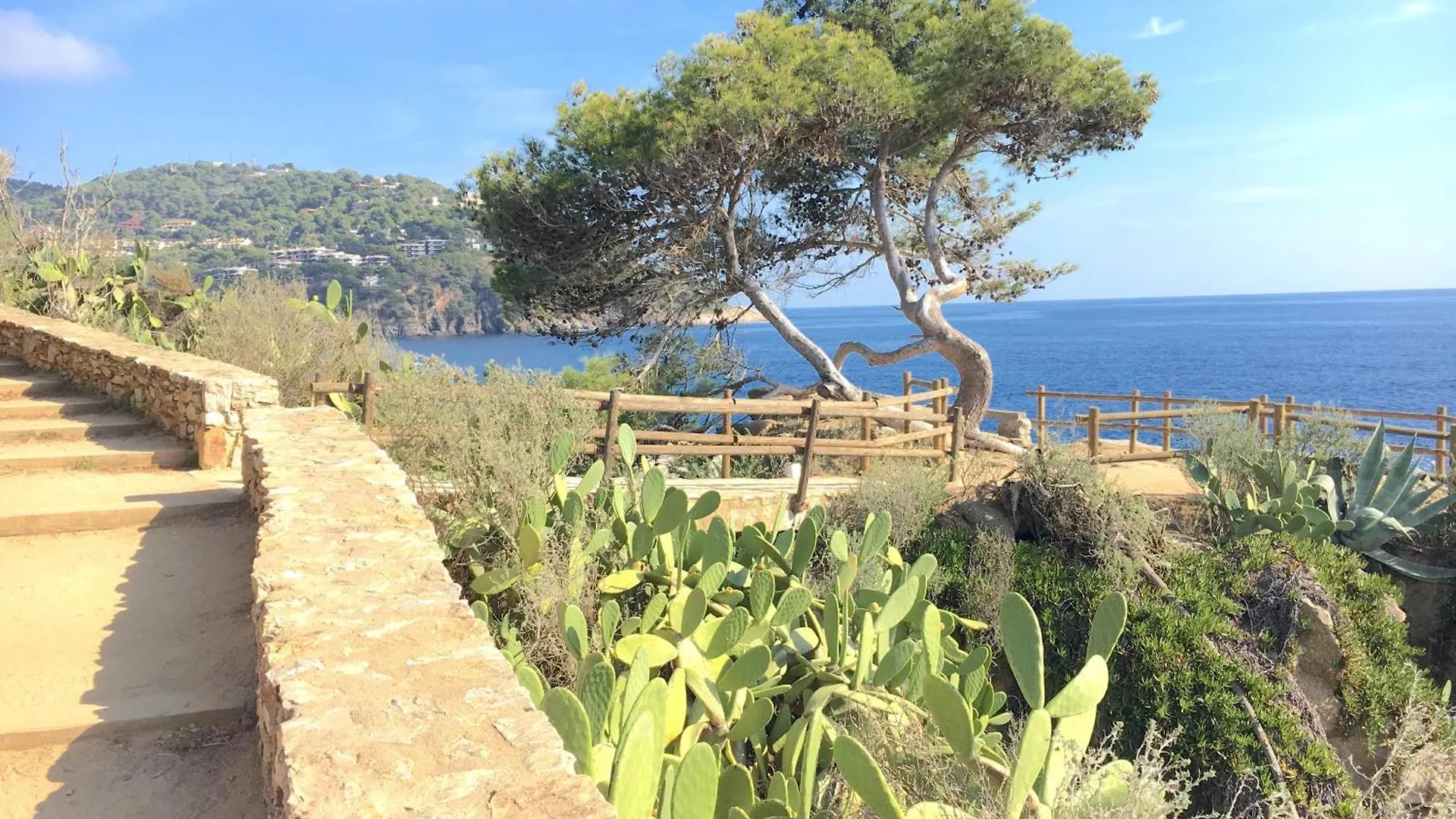 1Aur04 Apartment Calella De Palafrugell Spain