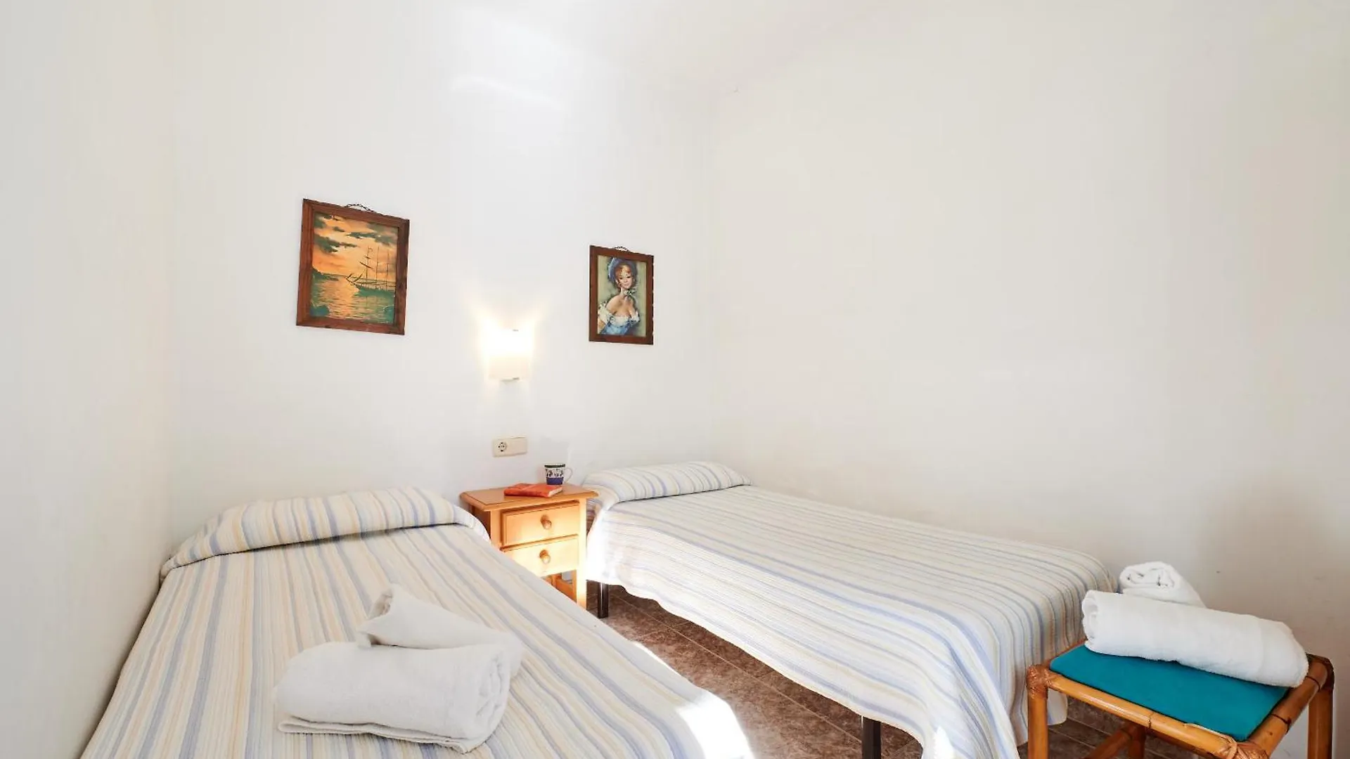 1Aur04 Apartment Calella De Palafrugell