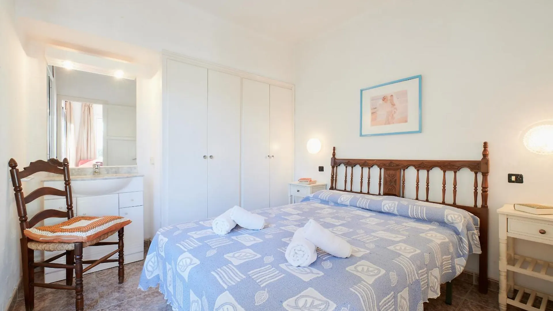 1Aur04 Apartment Calella De Palafrugell