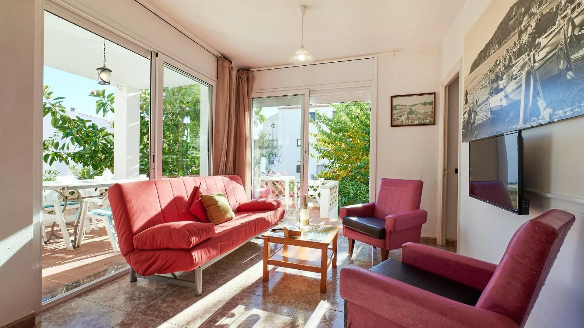 1Aur04 Apartment Calella De Palafrugell Spain