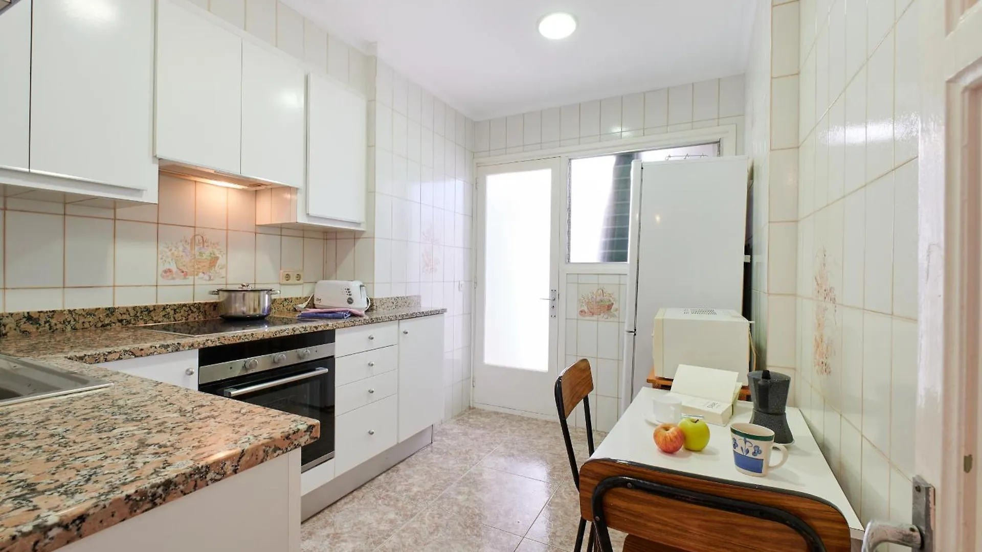 1Aur04 Apartment Calella De Palafrugell Spain