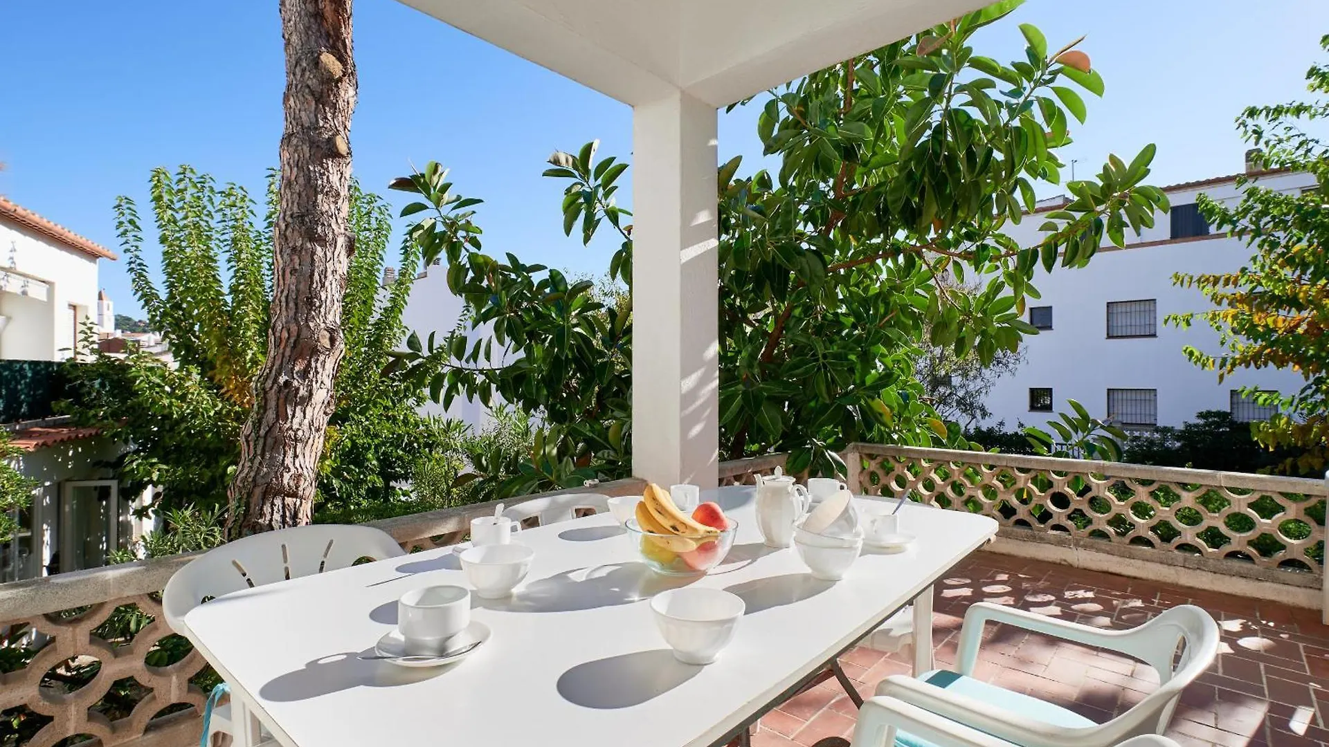 1Aur04 Apartment Calella De Palafrugell