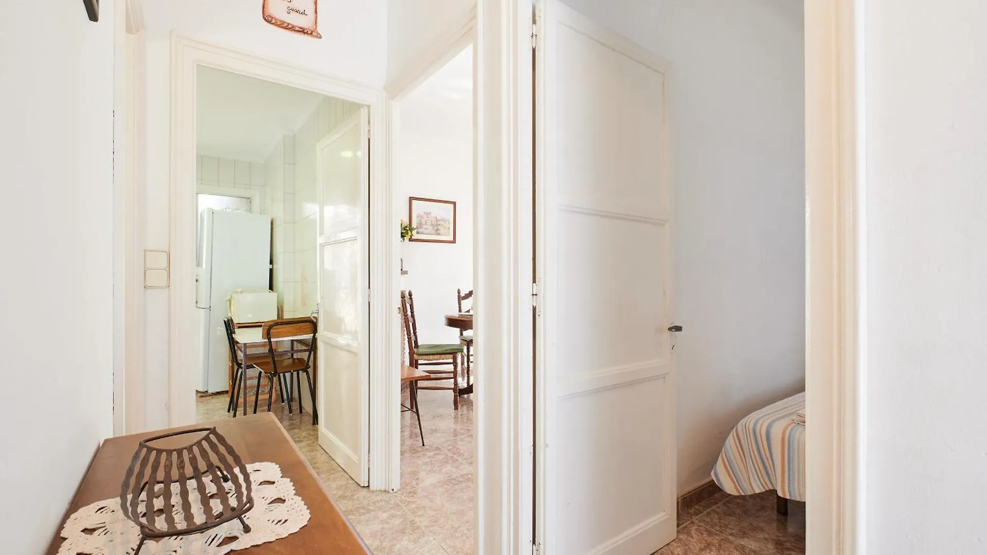 1Aur04 Apartment Calella De Palafrugell 0*,  Spain