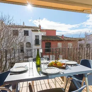  Appartement Canadell Baixos 3º